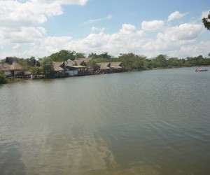 Parque Merecure Fuente: Uff.Travel