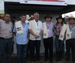 Feria Equina Grado B y Expo Agroindustrial Fuente www ellider com co